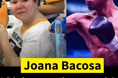 Joanna Bacosa nagsalita hinggil sa pagsabak ni Eman Bacosa Pacquiao sa boksing