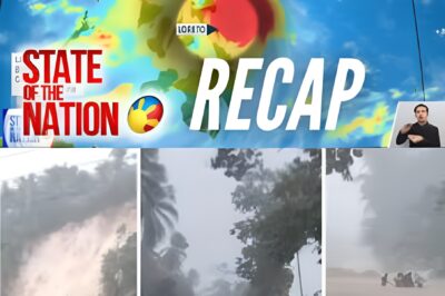 Typhoon Tino spawns landslide in Cebu province | ANC