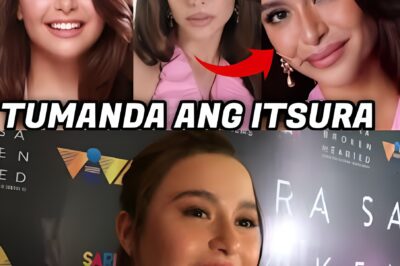 Netizens NABAHALA sa NEW LOOK ni Yassi Pressman dahil sa Pag PAPARETOKE nagmukha daw TUMANDA?