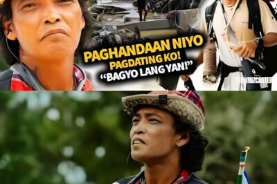 Satisfying Downfall of Philippine Looper, Ferdinand Dela Merced!