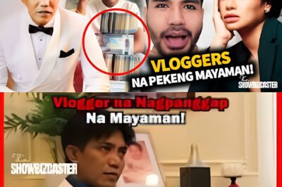 Mga Vlogger na Nagpanggap Na Mayaman Para Sa Views! | Fake Rich Influencers