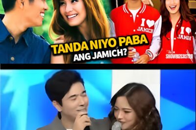 Naaalala niyo pa ba ang Jamich? | Love Story that made us Cry 💔