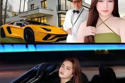 Ganito na pala Kayaman si Jillian Ward May Luxury Car at Mansion!