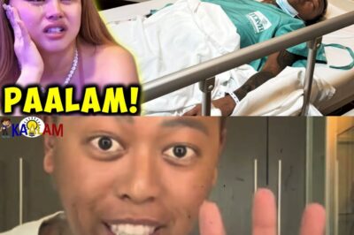 Naghihirap Na! Whamos Deleted na Ang FB Account Wala ng Pinagkakakitaan!