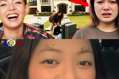 PINALAYAS! Asawa ni Freddie Aguilar Pinalayas ni Maegan?