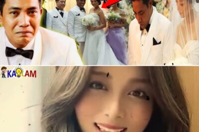 BISTADO! Fake Kasal ni Francis Leo Marcos Para Makapang Scam!