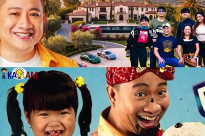 BILYONARYO PALA! Ganito Pala Kayaman si Michael V.