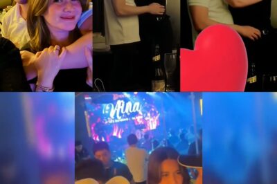 Bea Alonzo at Vincent Co GANITO Pala sa LIKOD NG KAMERA❤️Birthday ng INA ni Bea Alonzo si Mommy M!