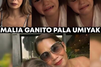 Pokwang Ganito Pala DISIPLINA sa ANAK nasi Malia ng Matapos na Mangyari ang Bagay na ITO!