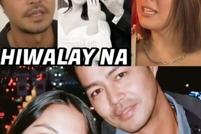 KUMAPIT KA! Matapos IKASAL at Magkaroon ng ANAK Zanjoe Marudo at Ria Atayde HIWALAY NA AGAD?