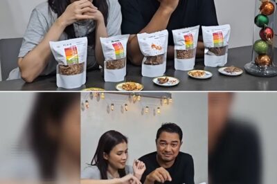 DI MO AKALAIN Gelli de Belen at Ariel Rivera Ganito Buhay Mag-asawa sa Bahay Kapag Magkasama ❤️