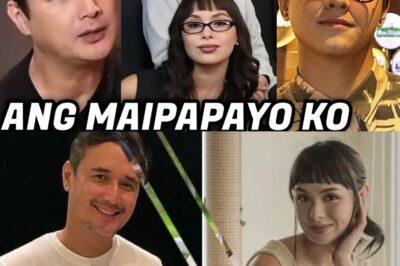 John Estrada May REAKSYON sa Pakikipag RELASYON ng ANAK Niyang si Kaila Kay DJ TUTOL BA?