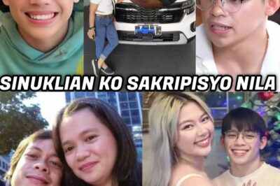 Carlos Yulo Ikinumpara kay Eldrew matapos REGALUHAN ng SASAKYAN ni Eldrew ang kanilang MAGULANG!