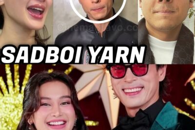 Chie Filomeno BINANATAN ang EX na si Jake Cuenca sa POST dahil PaVICTIM Daw? Matthew NAGREACT!