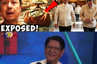 CONFIRMED! Zaldy Co Umamin Na! PBBM Mastermind sa Flood Control Corruptions!