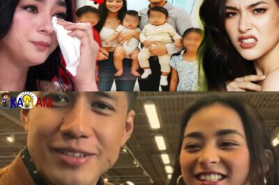 AJ Raval Umamin Na! May Limang Anak na Pala!