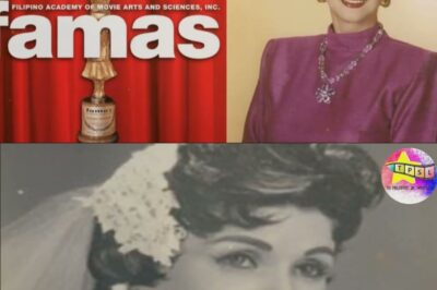 Life Story of the Late Rosa Rosal