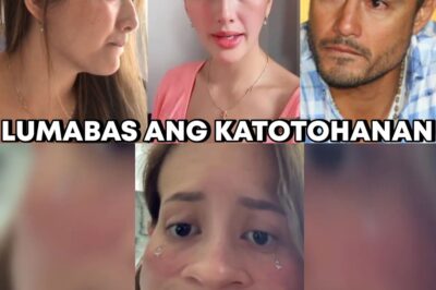NALOKO NA! Ellen Adarna May Matinding Pasabog sa Pambabae at Panloloko ni Derek Ramsay sa Kanya!