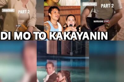 Claudine Barretto Ikinuwento Matinding Rebelasyon sa Hiwalayan Nila Noon ni Mark Anthony Fernandez!