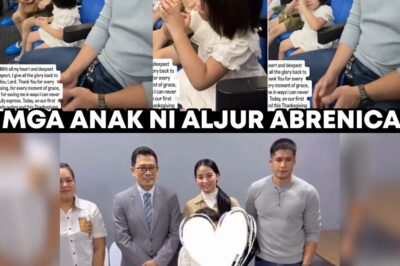 Kylie Padilla Sons Finally Meet Aj Raval Daughters❤️ANAK ni Kylie Padilla at Aj Raval Kay Aljur