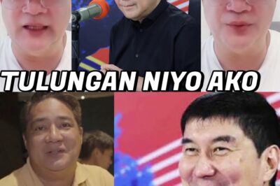 Anjo GALIT na GALIT kay Raffy Tulfo Humingi ng Tulong sa ABOGADO dahil sa PANINIRA sa Kanya Noon!