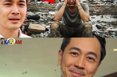 Slater Young Downfall! Nawala Lahat sa Kanya!