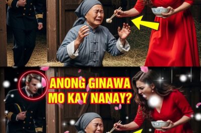 Sundalong Umuwi, Natagpuan ang Ina sa Bodega—At ang Ginanti Niya sa Asawa’y Ikina-Gulat ng Lahat!