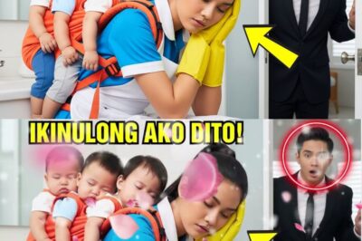 Kasambahay Ikinulong Sa Laundry Room, Doctor Mismo Ang Nakadiskubre Ng Totoong Salarin!