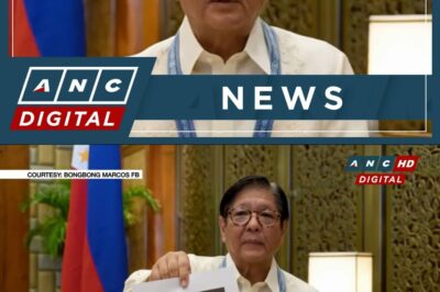 BREAKING: Marcos says arrest warrant issued vs. Zaldy Co, 17 others from Sunwest Corporation, DPWH