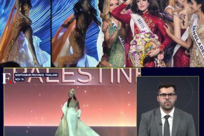 Miss Universe 2025: Top Scandals, Controversies And Viral Moments | Spotlight | N18G