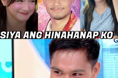 Jillian Ward na kay Eman Bacosa Pacquiao Pala ang KATANGIAN na GUSTO sa Isang Lalake!