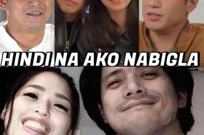 Sen. Robin Padilla NAGSALITA NA sa Pagkakaroon ng 3 ANAK ni Aljur Abrenica kay AJ Raval!