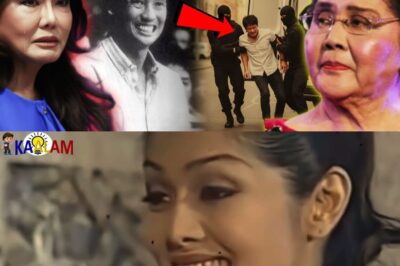 LOVE LIFE! Imee Marcos and Tommy Manotoc Love Story!