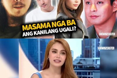 Mga Artistang Mahirap umanong Ka-trabaho dahil sa Masamang Ugali!