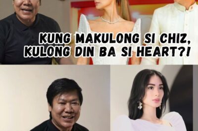 Kung Makulong si Chiz, Kulong din ba si Heart?! — Time to Talk with Butch Francisco