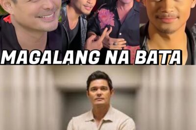 Dingdong Dantes May Inamin sa PAGKATAO ni Eman ng Makita at Makausap Niya ng PERSONAL!