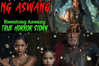 MAG INANG KINATATAKUTAN NG ASWANG l Kwentong Aswang l True Story