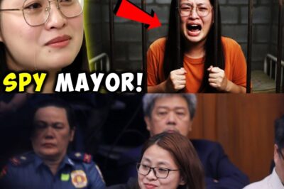 Alice Guo Makukulong Na Habambuhay!