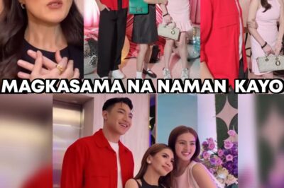 Carmina Villaroel May NAPANSIN sa Muling Pagkikita nina Darren Espanto at Cassy Legaspi LAYAG NA!