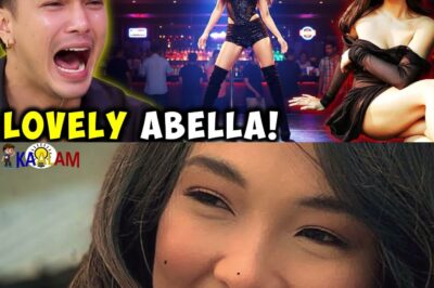GRO PALA! Asawa ng Anak ni Jose Manalo na si Lovelly Abella Dating GRO Pala!
