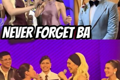 Vice Ganda Kim Chiu PINAGTULUNGAN NA PARINGGAN si Gerald Anderson sa Showtime