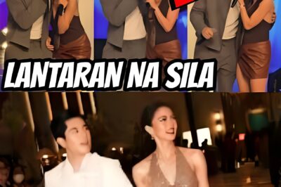 Kim Chiu AGAD KINISS at NIYAKAP ni Paulo Avelino sa Showtime