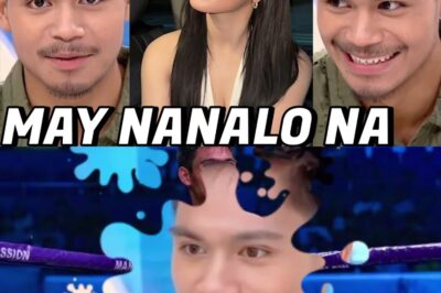 Eman Bacosa NABUKING sa Fast Talk kung Sino ang Hinahangaan na Female Celebrity! Si JILLIAN PALA!