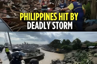 Philippines News: Typhoon Kalmaegi Batters Philippines, 66 Dead | N18G