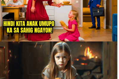 “‘Hapil sa Luha at Tinapay’: Milyonaryo, Nahulog sa Puso ng Umiiyak na Bata!”