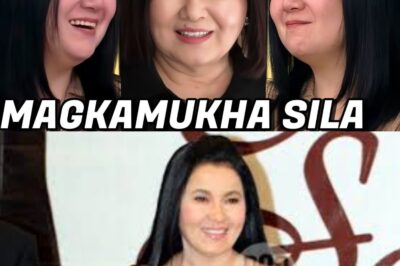 INA ni Eman na si Joanna Bacosa NAPANSIN ang GANDA Hawig daw ng aktres na si LORNA TOLENTINO!