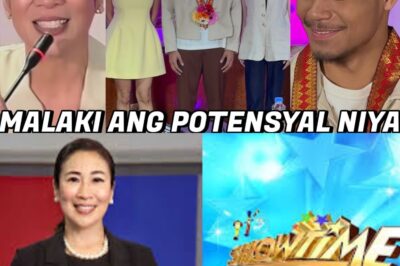 HETO NA! Annette Gozon NAGSALITA NA kung Bakit Nagka INTERES ang GMA Network kay Eman Bacosa!