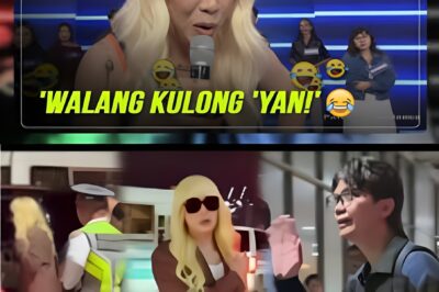 VICE GANDA muling nag guest sa Tree lighting, housemates muling nakasama