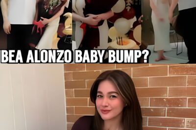 Bea Alonzo 38th Birthday❤️Proudly Announced This BIGGEST Surprise on her 38th Birthday w/ Vincent Co