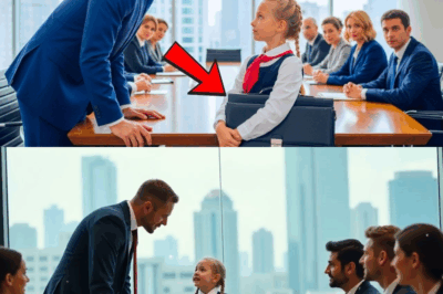 “‘Milyonaryo, Malapit Nang Mawalan ng Lahat — Dumating ang Anak ng Katulong na May Dalang Misteryosong Pakete!’”